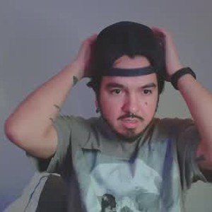 Cam boy judalexxx