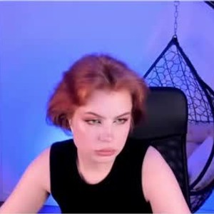 livesexr.com juicybarbie_ livesex profile in redhead cams