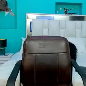 chaturbate juicykitten1 webcam profile pic via amateursex-livecam.com