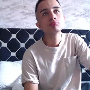 Cam boy julian_drake