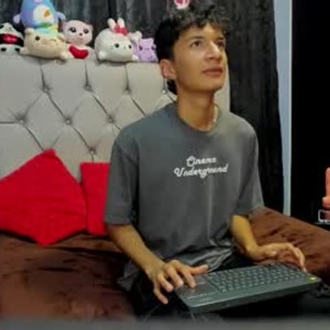 Cam boy julian_foxx