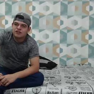 Cam boy julianpez