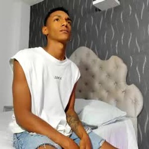 Cam boy juliensaint_
