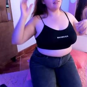 chaturbate julieta_20_ webcam profile pic via sexlivecamsites.com