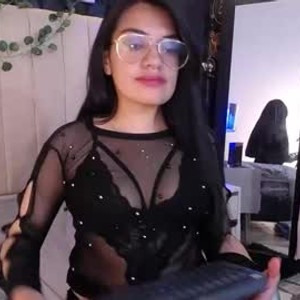 chaturbate julieta_hs webcam profile pic via show2cam.com