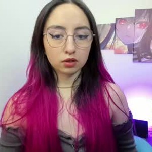 chaturbate julieta_shelby Live Webcam Featured On sexcityguide.com