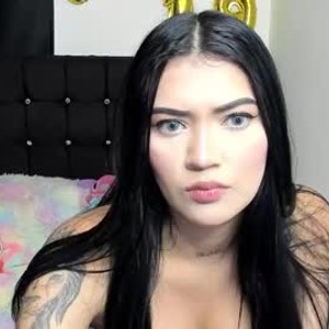 chaturbate julietafox_x webcam profile pic via sexcam3d.net