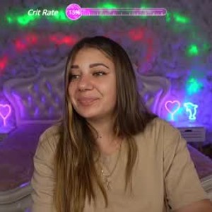 chaturbate julietdream Live Webcam Featured On netcams24.com