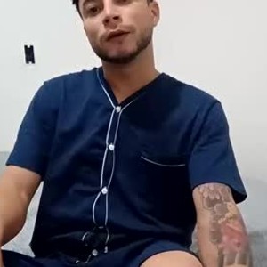 Cam boy julinhosp