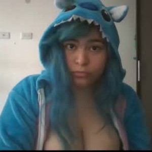chaturbate july_devenus webcam profile pic via cam-performer.com