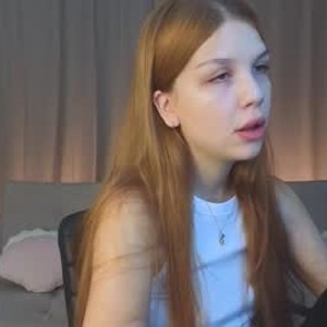 sexcam3d.net junraay livesex profile in redhead cams