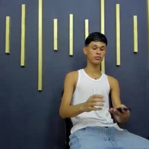 Cam boy just_d4v7
