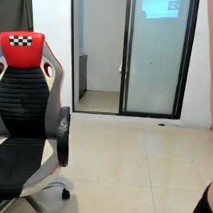 Cam boy justin_core