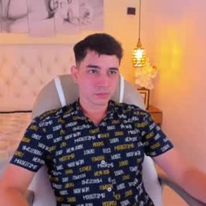 Cam boy justin_king20