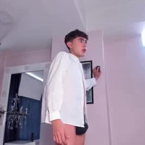 Cam boy justinbeer_