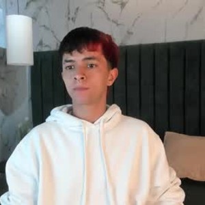 Cam boy justine_brown