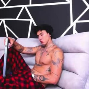 Cam boy justinfullert_