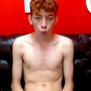 Cam boy justinlethal