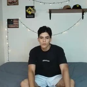 Cam boy justinsinner1