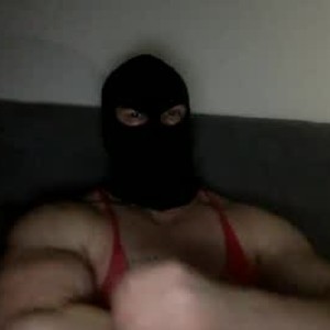 Cam boy justinthealpha