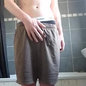 Cam boy justjoshyjosh