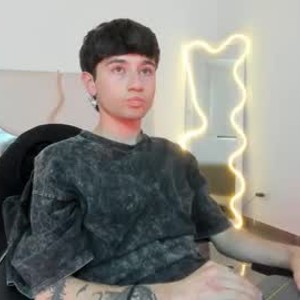 Cam boy kaelnigth_tay