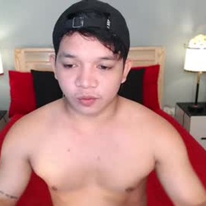 Cam boy kai_adam6969