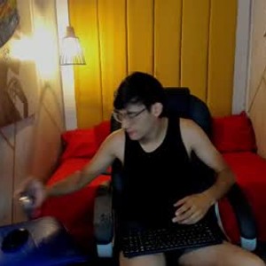 Cam boy kai_phantom6