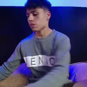 Cam boy kai_rylan