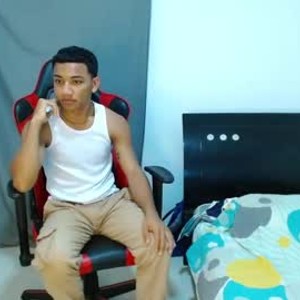 Cam boy kai_sam