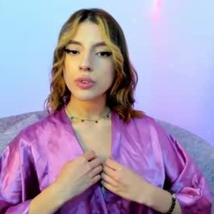 Cam girl kaia_spencer