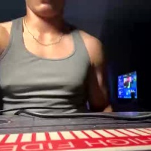Cam boy kairhino