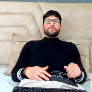 Cam boy kairos_evans