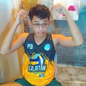 Cam boy kairoxx11