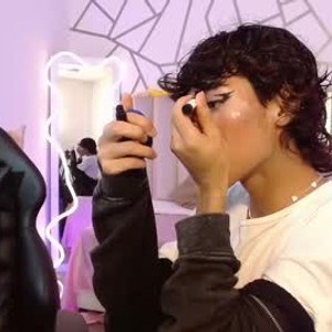 Cam boy kaisage_tay