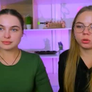 sleekcams.com kaisy_fair livesex profile in shy cams