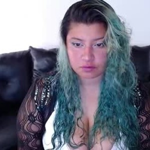 chaturbate kalia_anders webcam profile pic via cam-performer.com