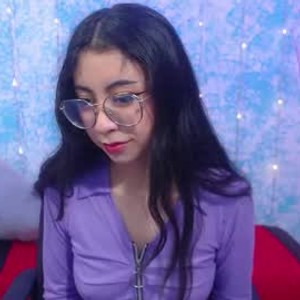 6livesex.com kalilowe_ livesex profile in saliva cams