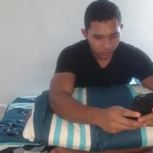 Cam boy kalvinhot77