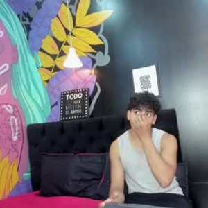 Cam boy kalvinjones