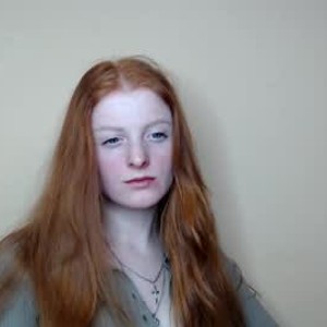 girlsupnorth.com kamalia_lady livesex profile in redhead cams