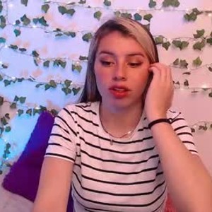 chaturbate kamilew webcam profile pic via pornsexycams.com