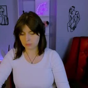 chaturbate kamilla_star1 webcam profile pic via sexchat-joy.com
