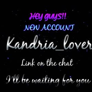 kandria_love's profile picture