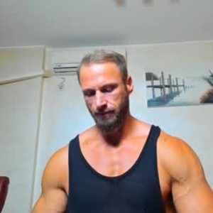kanegriffin26 Live Cam