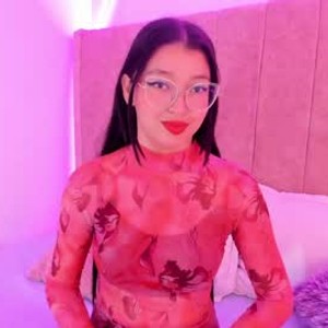 livesexasiancams.com kaorii_kyung livesex profile in teen cams