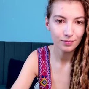chaturbate karatart webcam profile pic via glamcambabes.com