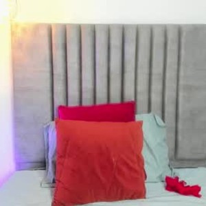 chaturbate karazafir webcam profile pic via newporncams.com