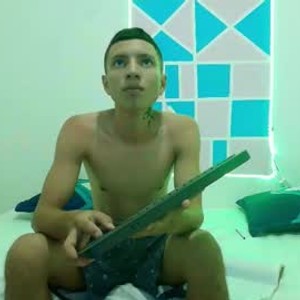 Cam boy karelin_and_jack