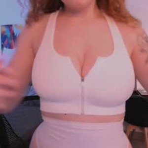 chaturbate karen_miller__ webcam profile pic via elivecams.com